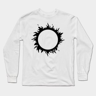 Kusanagi Clan Long Sleeve T-Shirt